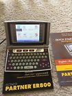 Er-800 Ectaco Partner Talking Dictionary Audio Phrasebook