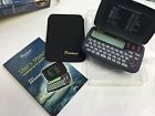 Er200dm Partner English Russian Talking Electronic Dictionary Translator