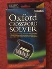 Er3200 Seiko Oxford Crossword Solver Anagram Abbreviation Games Electronic 5012789413648
