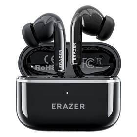 Xt89 Erazer Pro Ai Language Translator Earbuds Real-time Translation Of 134