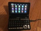 Es-600 Casio Spelling Check Dictionary 4971850112310