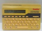 Es-90a Vintage Ace Spellblaster Rare Elementary Franklin Spelling