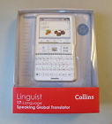 Est-7117 Translator 17 Speaking Franklin Language Global Linguist