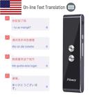 Est3521424661006zr Aibecy Intelligent Voice Translator Languages Speech Interactive 702894306762