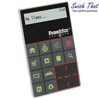 Et-2011 Franklin Language Travel Phrase Card Translator 11 084793999765