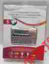 Et-2105 Language European Translator Franklin 5 Handheld Electronic 084793101083