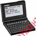 Et-3115 Franklin Electronic 15 Language Advanced Global Translator 084793101120