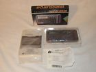 Et-6 Citizen Vintage Language Function Word Translator Box New Batteries
