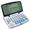Et500 Ectaco Partner English-russian Used Once