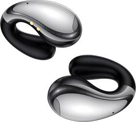 Es19ai Euqq Ai-translation Earbuds Real Time - Bluetooth Wireless Translator Black