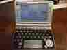 Ev-sp2900bs Casio English-chinese Electronic Dictionary