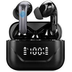 Bbu08s5r8-ktkjerp5t-152amn239 Evanproduct Auriculares De Traducci N 144 Idiomas Traductor Voz Audifonos Para Ios / Android