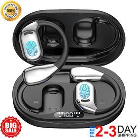52012 Everyday-selects Vital Translation Earbuds Real Time Language Translator
