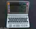 Ew-e2800 Casio Ex-word Electronic Dictionary Korean-japanese With Oxford English