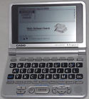 Ew-g3600v Casio Ex-word German French English