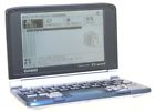 Ew-h7100 Casio Dictionary Blue