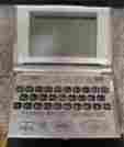 Ew-k2500 Casio Ma5 Hangul Korean English Electronic Translation Dictionary
