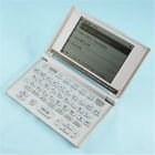 Ew-k3500 Casio Korean-english Electronic Dictionary