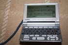 Ew-k500 Sharp Casio Dictionary Korean English