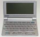 Ew-k600 Casio Electronic Korean Translator