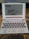 Ew-k650b Vintage Translator Casio Korean English