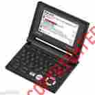 Ew-s300c Casio Electronic English Spanish Dictionary Color Screen Translator 4971850469384