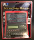 Ew-sf3300 Casio Ex-word Electronic English 6949669310690