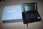 Ew-sf6300 Korean Dictionary Mint Casio -word English