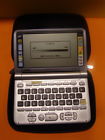 Ew-v2500l Casio Chinese English Electronic