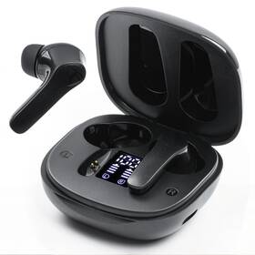 Excecar 768657158481 Translation Earbuds Real Time Language Translator Two Way T