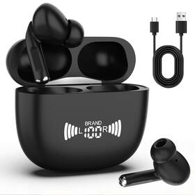 Excecar 768657158542 Translation Earbuds Real Time Language Translator 138 Tran