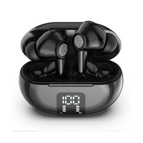Excecar 768657158573 Translation Earbuds Real Time Language Translator 138 Tran
