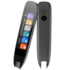 Excecar 768657163164 Translation Pen Scan Translator Reading Tool For Dyslexia Ocr Digital S