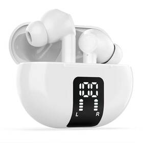Excecar 768657163287 Translation Earbuds Language Translator 138 Earbud R