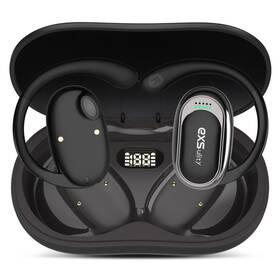 Exsulity-xcz0121 Exsulity Ai Translator Earbuds Real Time Support 144 Languages Translation And 5 Transla
