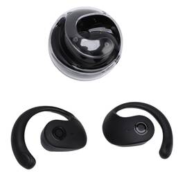 Exsulity-xcz012z Exsulity Ai Language Translator Earbuds 144 Online Languages Translation In Real Time