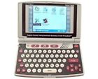 Ey800 Ectaco Yiddish English Talking Dictionary Partner New 789981011907