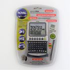 Ezvue5 Royal Personal Digital Assistant Translator English French Spanish New