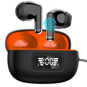 Fexeiso 611834320839 Language Translator Earbuds 3-in-1 Ai Translation Real Time Supports