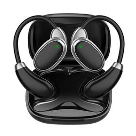 Ficallo 749614379323 Language Translation Earbuds 2-way Real-time In 150 Languages O