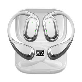 Ficallo 749614821310 Language Translation Earbuds 2way Realtime In 150 Languages Onl