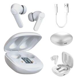 Figilife 755113147837 Translation Earbuds Real Time With 144 Languages And Accents Online Translator