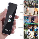 Fjs5875959898556ey Aibecy Portable Smart Language Translator Voice Instant Speech 714424483898