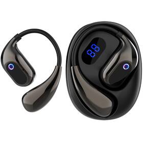Fkebgdsu 706859498776 Real-time Ai Translator Earbuds 144 Languages Wireless Bluetooth Open Ear De