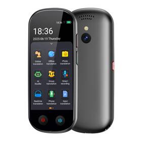 Fltidundi 749614734153 Language Translator Device No Wifi Needed 2025 Upgraded Ai 150