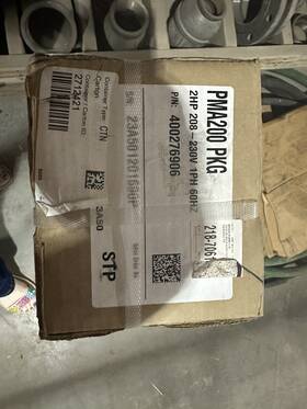 400276906 Franklin Pma200 Pk