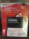 Franklin Electronic Spanish-english Phrase Book And Translator 084793998249