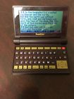 Franklin Electronics Bib 475 Kjv Niv Holy Bible 084793998133