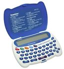 Franklin Electronics Hw 216 Homework Wiz Plus 084793991851