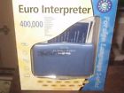 Franklin Euro Interpreter 084793992254